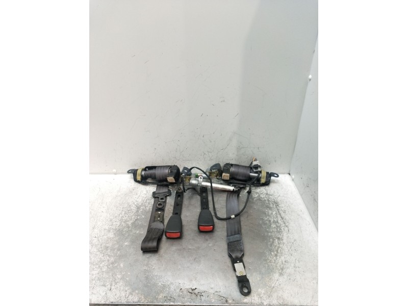 Recambio de juego cinturones delantero para volvo s70 (874) 2.4 referencia OEM IAM  5P 