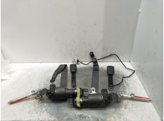 Recambio de juego cinturones delantero para volvo s70 (874) 2.4 referencia OEM IAM  5P  2