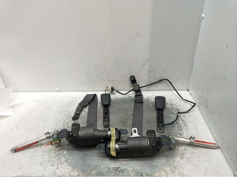 Recambio de juego cinturones delantero para volvo s70 (874) 2.4 referencia OEM IAM  5P 