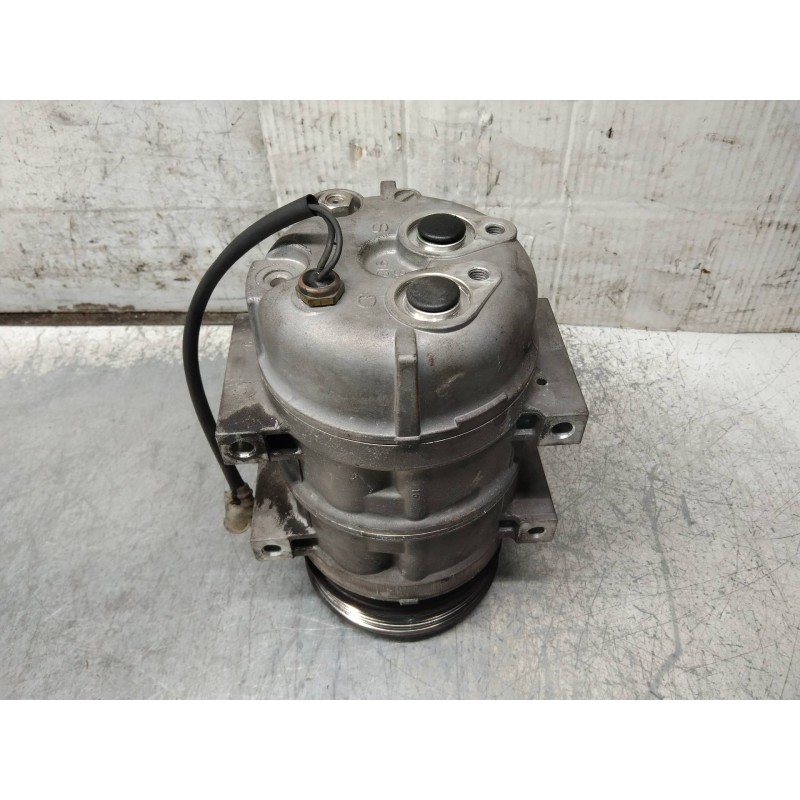 Recambio de compresor aire acondicionado para volvo s60 berlina 2.4 (125kw) referencia OEM IAM 5060118207 8684286 8708581