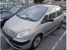 citroën xsara picasso (n68) del año 2006