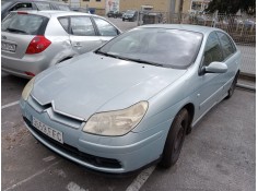 citroën c5 ii (rc_) del año 2006