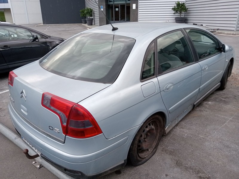citroën c5 ii (rc_) del año 2006