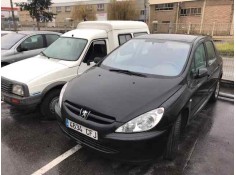 peugeot 307 (s1) del año 2003