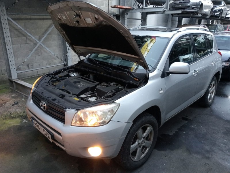 toyota rav 4 iii (_a3_) del año 2006