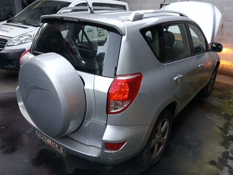 toyota rav 4 iii (_a3_) del año 2006