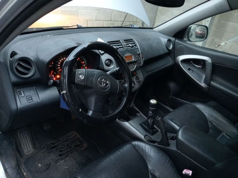 toyota rav 4 iii (_a3_) del año 2006
