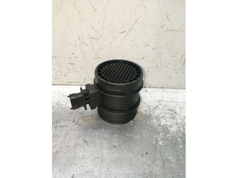 Recambio de caudalimetro para fiat ducato furgoneta (250_) 120 multijet 2,3 d referencia OEM IAM 0281002763 5519058 