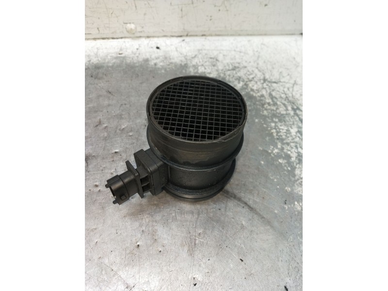Recambio de caudalimetro para fiat ducato furgoneta (250_) 120 multijet 2,3 d referencia OEM IAM 0281002763 5519058 