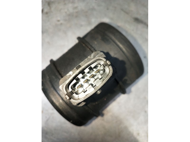 Recambio de caudalimetro para fiat ducato furgoneta (250_) 120 multijet 2,3 d referencia OEM IAM 0281002763 5519058 