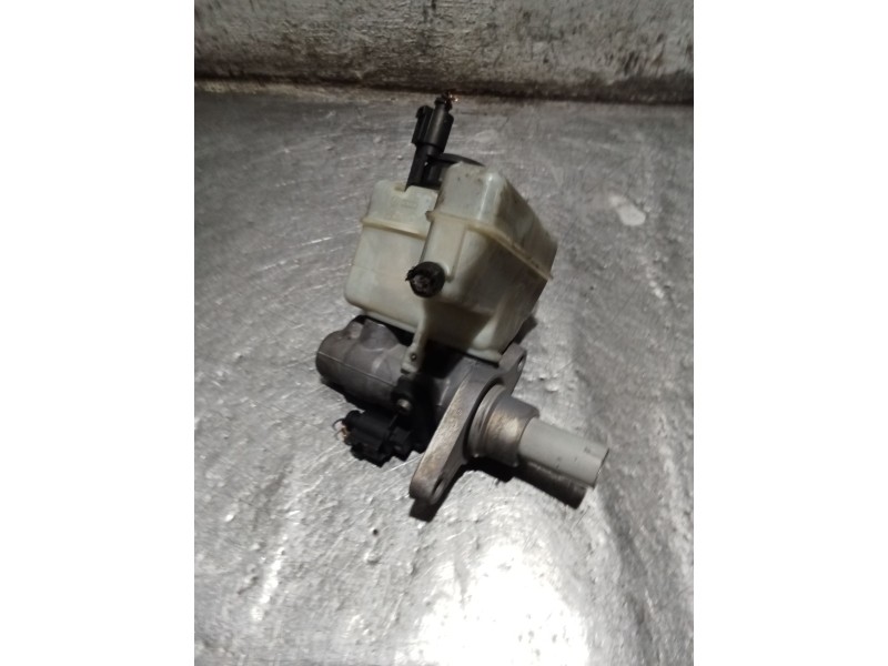 Recambio de bomba freno para volkswagen tiguan (5n_) 2.0 tdi referencia OEM IAM   