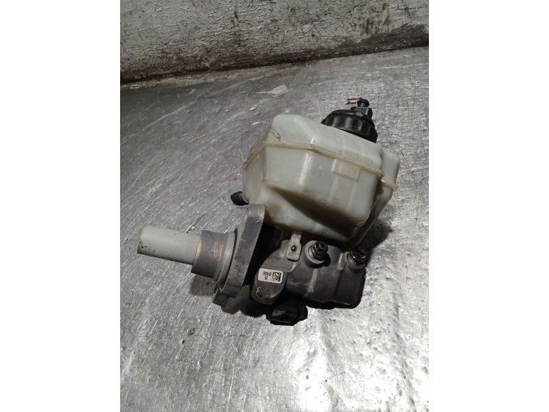 Recambio de bomba freno para volkswagen tiguan (5n_) 2.0 tdi referencia OEM IAM   