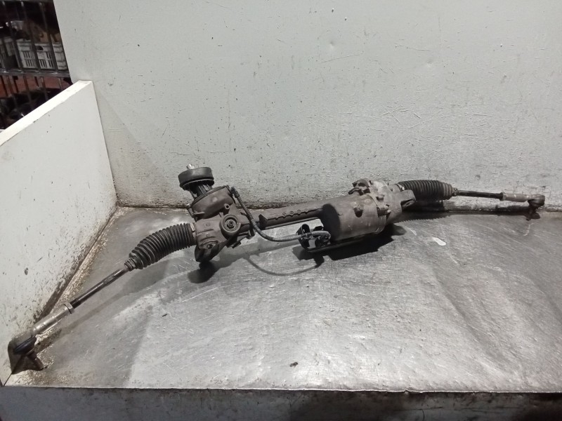 Recambio de cremallera direccion para volkswagen tiguan (5n_) 2.0 tdi referencia OEM IAM   