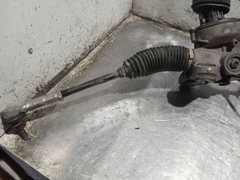 Recambio de cremallera direccion para volkswagen tiguan (5n_) 2.0 tdi referencia OEM IAM   