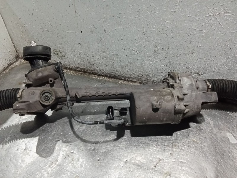 Recambio de cremallera direccion para volkswagen tiguan (5n_) 2.0 tdi referencia OEM IAM   