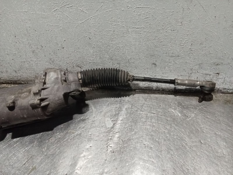 Recambio de cremallera direccion para volkswagen tiguan (5n_) 2.0 tdi referencia OEM IAM   