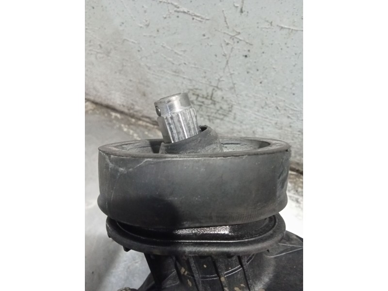 Recambio de cremallera direccion para volkswagen tiguan (5n_) 2.0 tdi referencia OEM IAM   