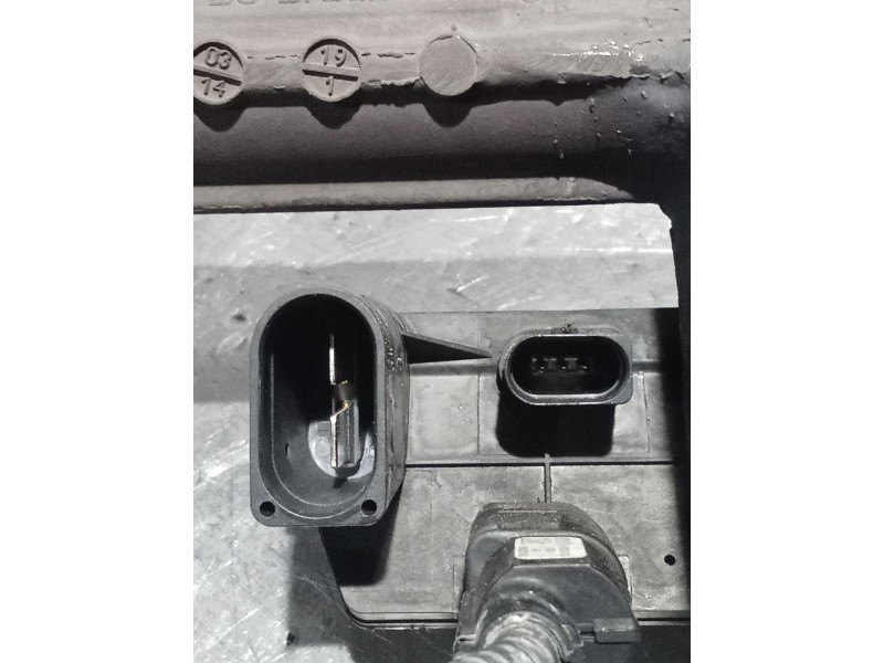 Recambio de cremallera direccion para volkswagen tiguan (5n_) 2.0 tdi referencia OEM IAM   