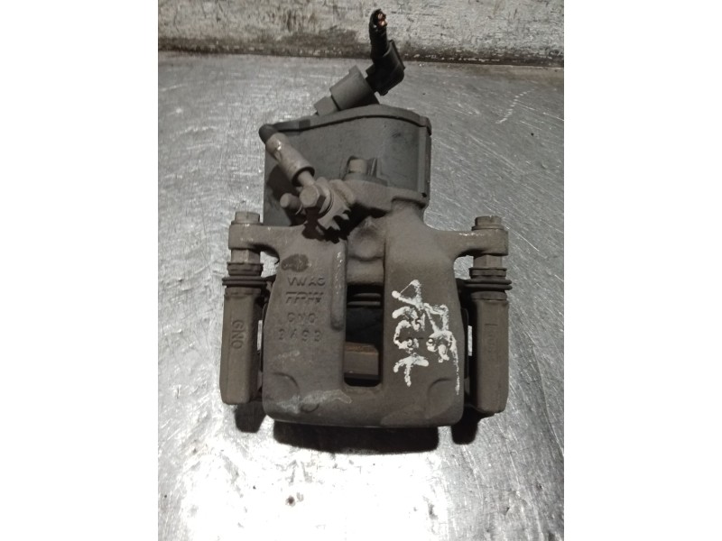 Recambio de pinza freno trasera derecha para volkswagen tiguan (5n_) 2.0 tdi referencia OEM IAM   