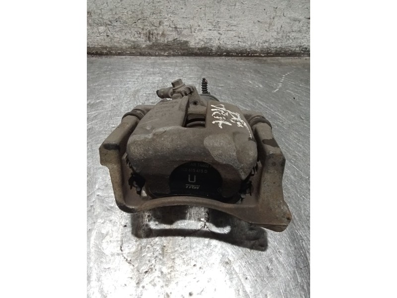 Recambio de pinza freno trasera derecha para volkswagen tiguan (5n_) 2.0 tdi referencia OEM IAM   