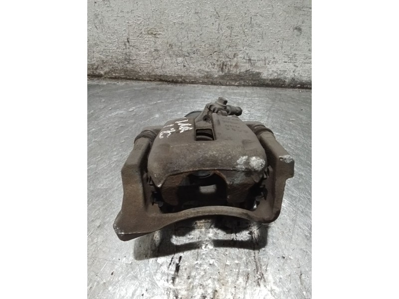 Recambio de pinza freno trasera izquierda para volkswagen tiguan (5n_) 2.0 tdi referencia OEM IAM   