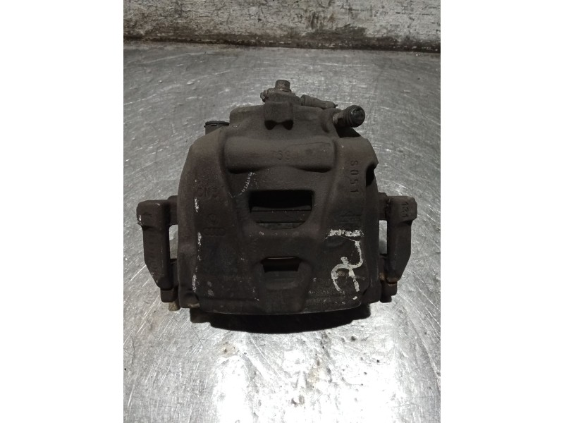 Recambio de pinza freno delantera izquierda para volkswagen tiguan (5n_) 2.0 tdi referencia OEM IAM   