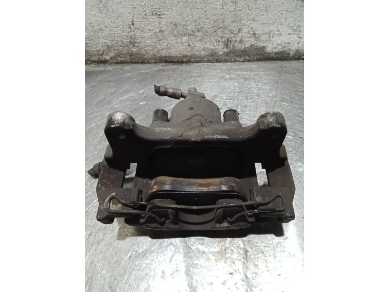 Recambio de pinza freno delantera izquierda para volkswagen tiguan (5n_) 2.0 tdi referencia OEM IAM   