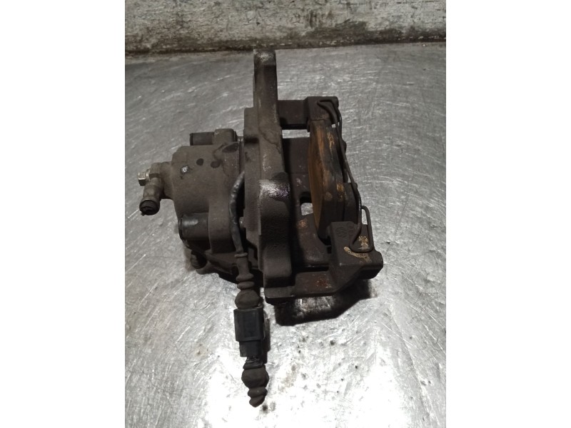 Recambio de pinza freno delantera izquierda para volkswagen tiguan (5n_) 2.0 tdi referencia OEM IAM   
