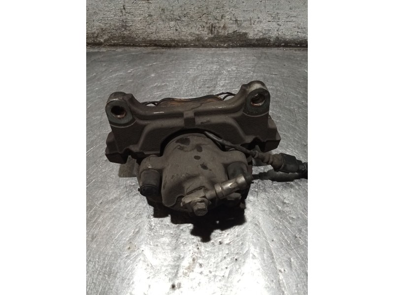 Recambio de pinza freno delantera izquierda para volkswagen tiguan (5n_) 2.0 tdi referencia OEM IAM   