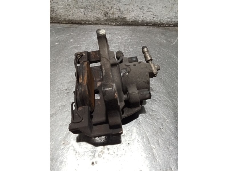 Recambio de pinza freno delantera izquierda para volkswagen tiguan (5n_) 2.0 tdi referencia OEM IAM   