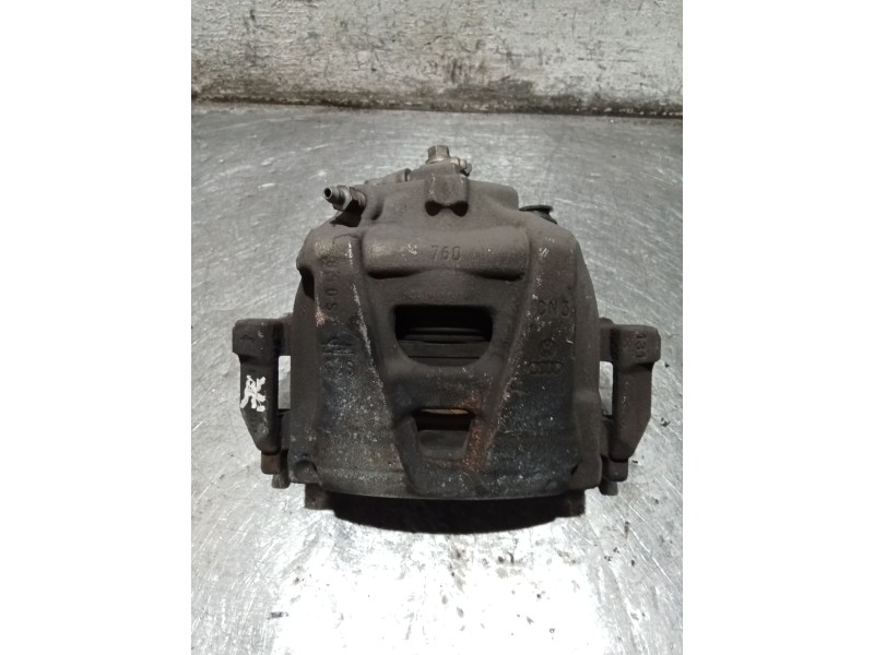 Recambio de pinza freno delantera derecha para volkswagen tiguan (5n_) 2.0 tdi referencia OEM IAM   