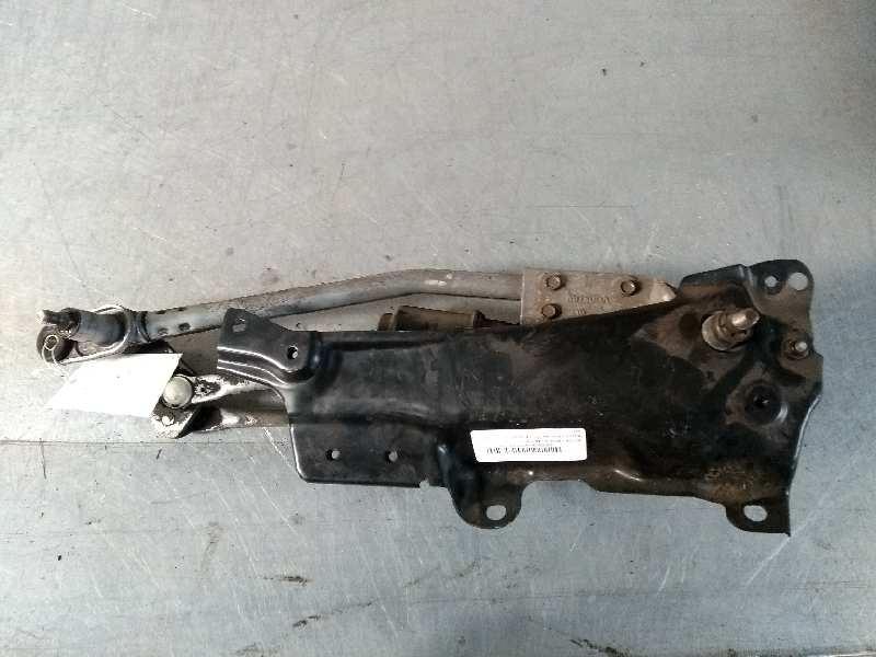 Recambio de motor limpia delantero para mazda 2 berlina (dy) 1.4 diesel cat referencia OEM IAM   