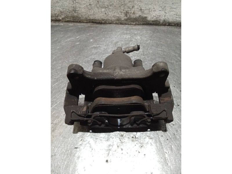 Recambio de pinza freno delantera derecha para volkswagen tiguan (5n_) 2.0 tdi referencia OEM IAM   