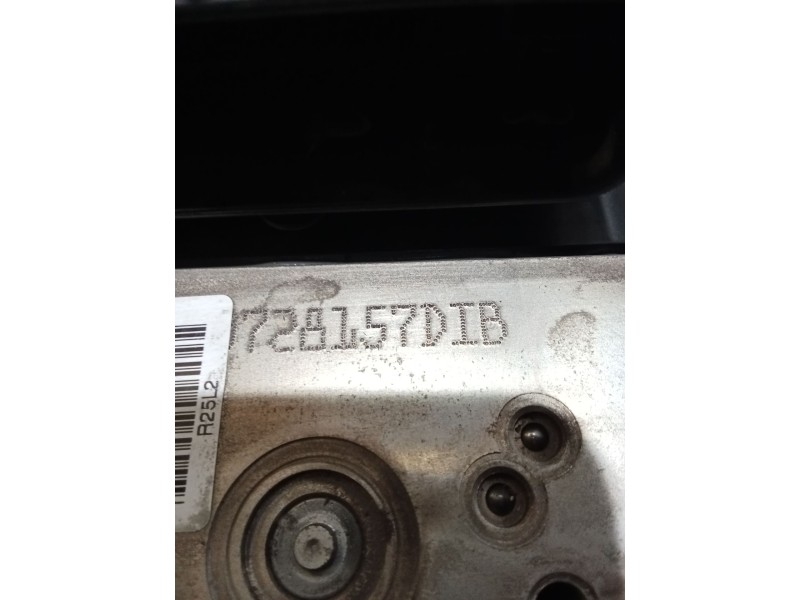 Recambio de abs para volkswagen tiguan (5n_) 2.0 tdi referencia OEM IAM   