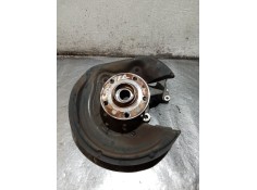 Recambio de mangueta trasera izquierda para volkswagen tiguan (5n_) 2.0 tdi referencia OEM IAM   