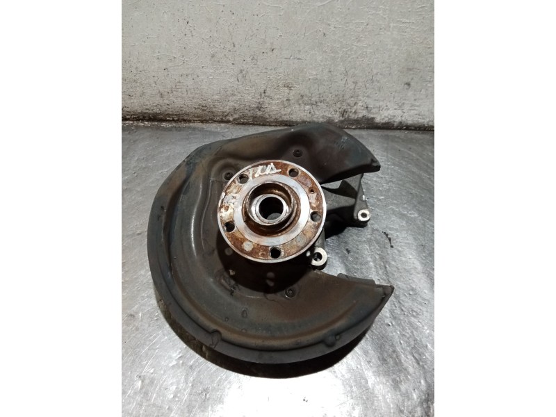 Recambio de mangueta trasera izquierda para volkswagen tiguan (5n_) 2.0 tdi referencia OEM IAM   