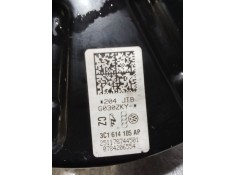 Recambio de servofreno para volkswagen tiguan (5n_) 2.0 tdi referencia OEM IAM    2