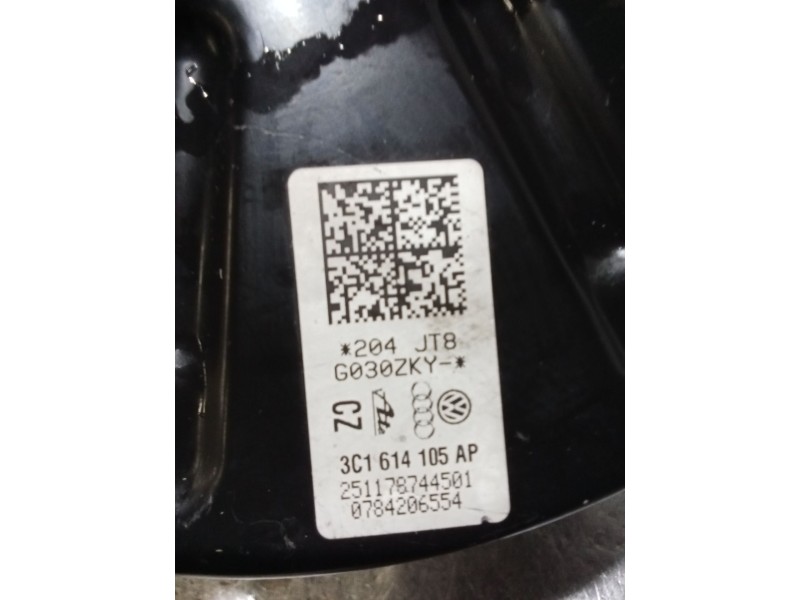 Recambio de servofreno para volkswagen tiguan (5n_) 2.0 tdi referencia OEM IAM   