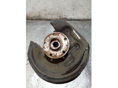 Recambio de mangueta trasera derecha para volkswagen tiguan (5n_) 2.0 tdi referencia OEM IAM   