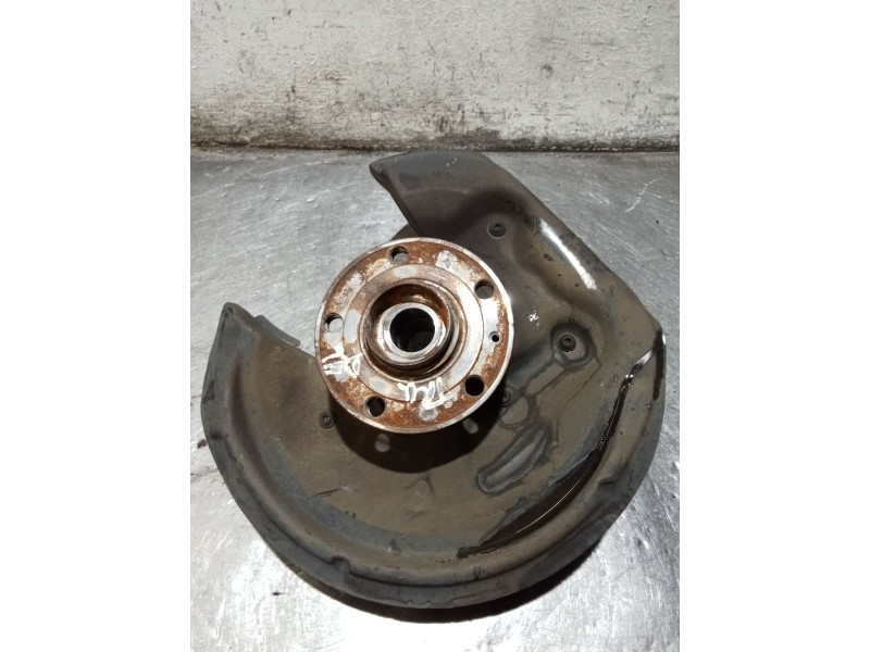 Recambio de mangueta trasera derecha para volkswagen tiguan (5n_) 2.0 tdi referencia OEM IAM   