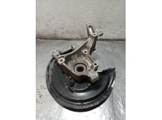 Recambio de mangueta trasera derecha para volkswagen tiguan (5n_) 2.0 tdi referencia OEM IAM    2