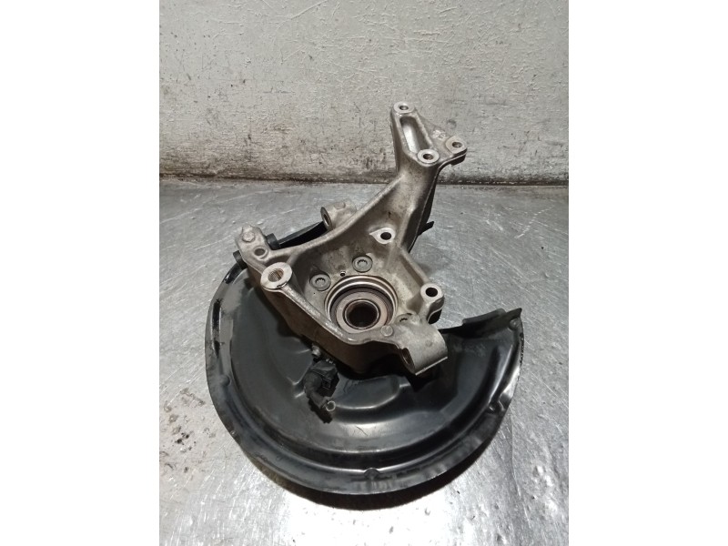 Recambio de mangueta trasera derecha para volkswagen tiguan (5n_) 2.0 tdi referencia OEM IAM   