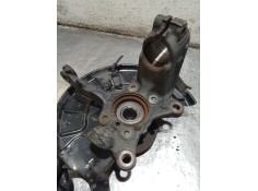 Recambio de mangueta delantera izquierda para volkswagen tiguan (5n_) 2.0 tdi referencia OEM IAM    2