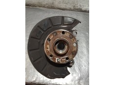 Recambio de mangueta delantera derecha para volkswagen tiguan (5n_) 2.0 tdi referencia OEM IAM   