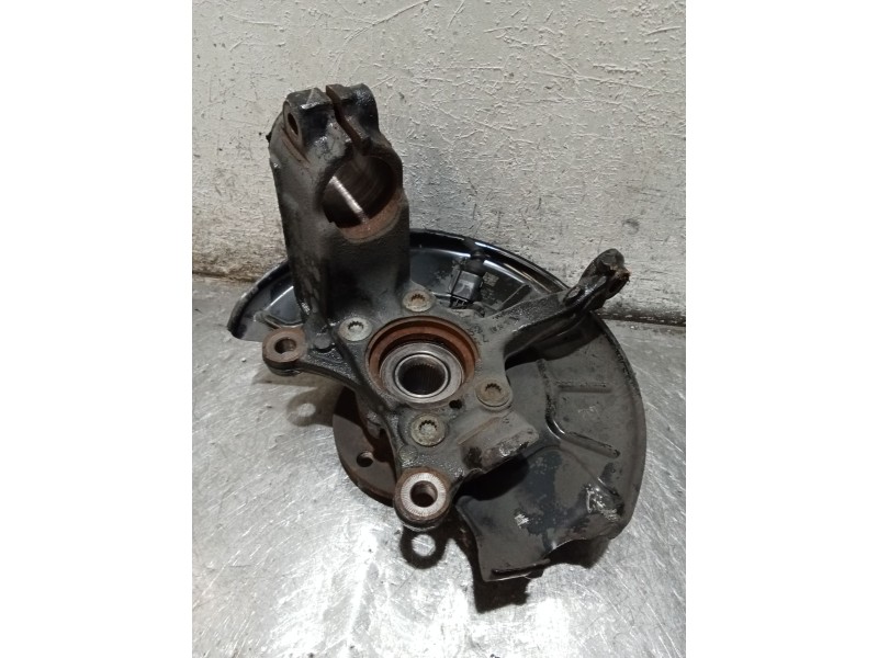 Recambio de mangueta delantera derecha para volkswagen tiguan (5n_) 2.0 tdi referencia OEM IAM   