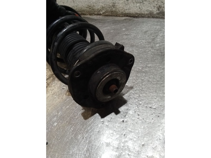 Recambio de amortiguador delantero izquierdo para volkswagen tiguan (5n_) 2.0 tdi referencia OEM IAM   