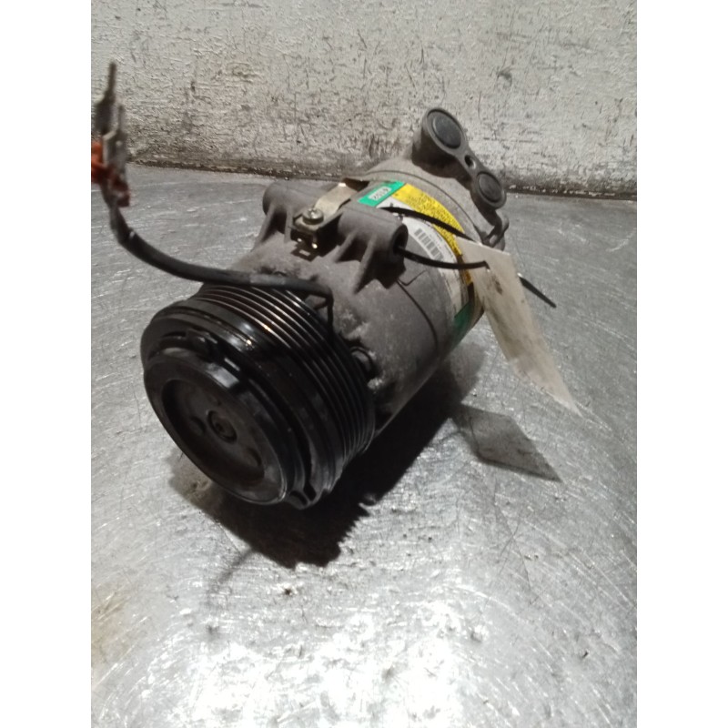 Recambio de compresor aire acondicionado para opel zafira a monospace (t98) 2.0 dti 16v (f75) referencia OEM IAM 24464152 998618
