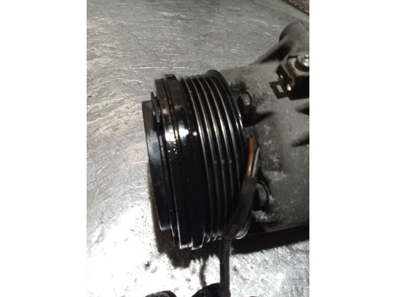 Recambio de compresor aire acondicionado para opel zafira a monospace (t98) 2.0 dti 16v (f75) referencia OEM IAM 24464152 998618