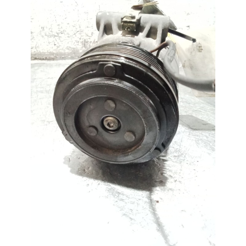 Recambio de compresor aire acondicionado para opel zafira a monospace (t98) 2.0 dti 16v (f75) referencia OEM IAM 24464152 998618