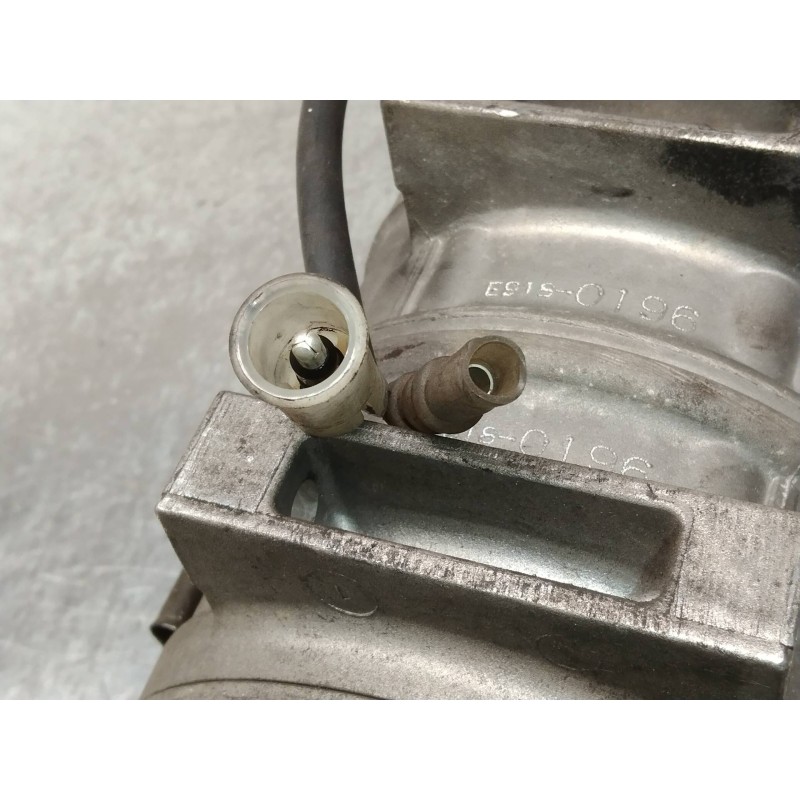 Recambio de compresor aire acondicionado para volvo s60 berlina 2.4 (125kw) referencia OEM IAM 5060118207 8684286 8708581